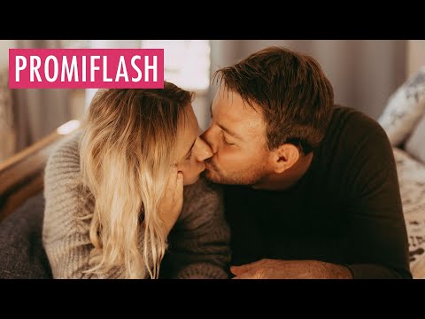 "Tiefer Riss": Anna und Gerald Heiser haben eine Ehekrise