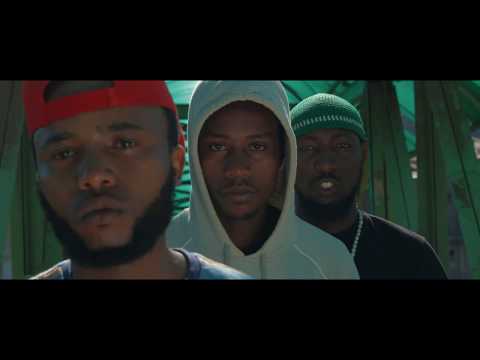 FLOWFLANI- H.I.P.H.O.P TheSyllableSlaughter