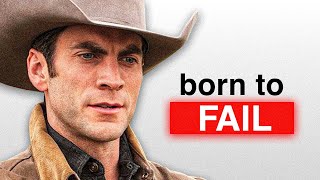 Why Everyone is WRONG About Jamie Dutton Yellowstone