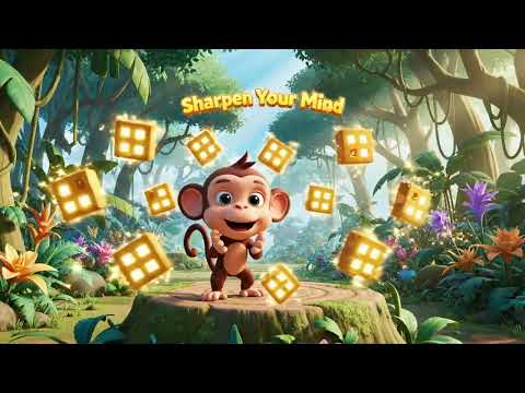 Monkey Memory