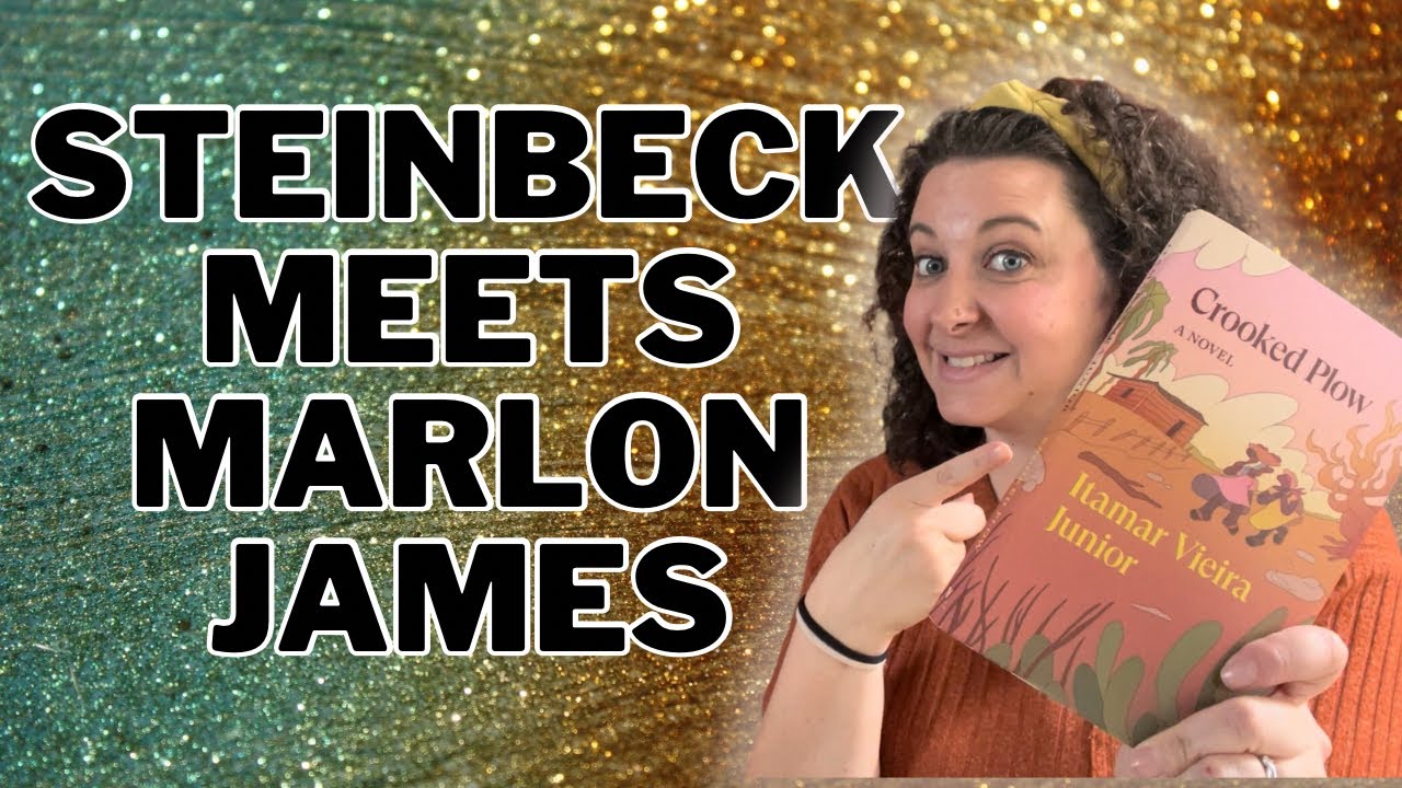 Crooked Plow by Itamar Vieira Junior - Spoiler Free Review