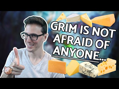 StarCraft 2 - GRIM REAPER RUINING PROGAMERS (3-IN-1) | Grim Reaper 13