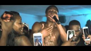 NBA YoungBoy Performs Untouchable in Hollywood, CA | Shot by @MyPicsAreDope