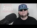 TesseracT - April (vocal cover)