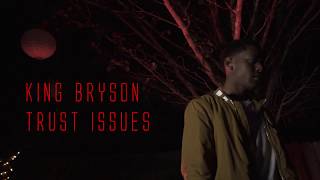 Dat Boy- Bryson Trust Issues