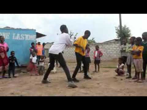 chanda_Na Kay Ah Nde Twa Dance Vieo @IceeKeedy