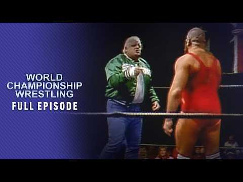 World Championship Wrestling