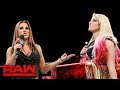 Alexa Bliss pays the price for insulting Mickie James: Raw, Sept. 25, 2017
