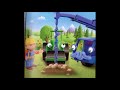 Bob The Builder Dizzy And The Talkie Talkies