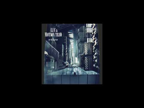 L.U.C. & Motion Trio - Nic Się Nie Stało (Full Album)