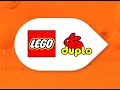 Nick Jr Sponsor Lego Duplo 2012