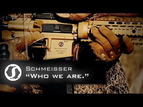 Schmeisser AR15