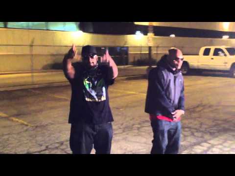 ~C.U.F.E~ FIRST SCENE OF *SWISS Ft. STICKY FINGERZ- ADDICTED TO THE GAME* VIDEO SHOOT!