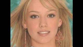 Hilary Duff - Metamorphosis (With Lyrics)