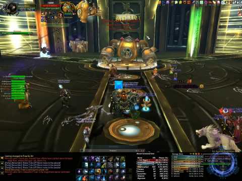 How to: Mimiron [HD]