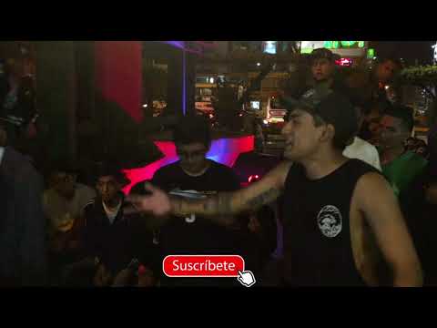 JORO - FAVE VS BRAKA-PIETRO / COPA CAMET /LOS OLIVOS