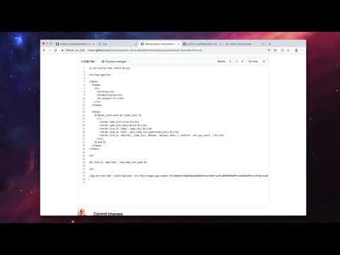 Using GitHub Actions | Pulumi