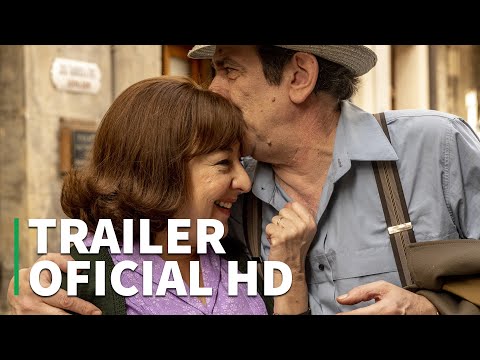 LA VOZ DEL SOL - TRÁILER OFICIAL (HD)