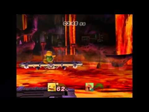 Smash PhD Project M 3.5 Losers Semi Final - Phoca [Charizard] vs Joker [Fox/Squirtle]