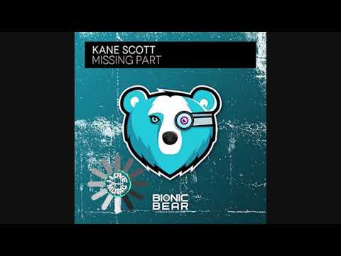 Kane Scott - Missing Part
