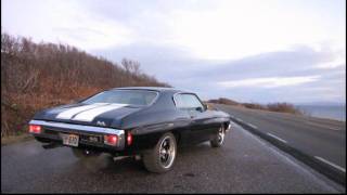preview picture of video 'CHEVELLE 70'