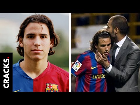 Gai Assulin, el "nuevo Messi" que terminó en el olvido