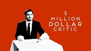 Restaurants of Charleston, South Carolina - Million Dollar Critic with Giles Coren