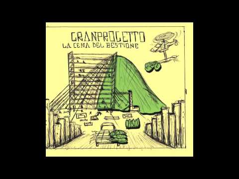 Granprogetto - Cazzurillo