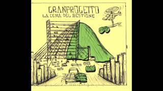 Granprogetto - Cazzurillo