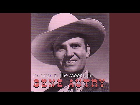 Gene Autry YouTube preview