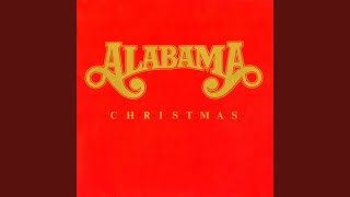 Alabama Thistlehair The Christmas Bear