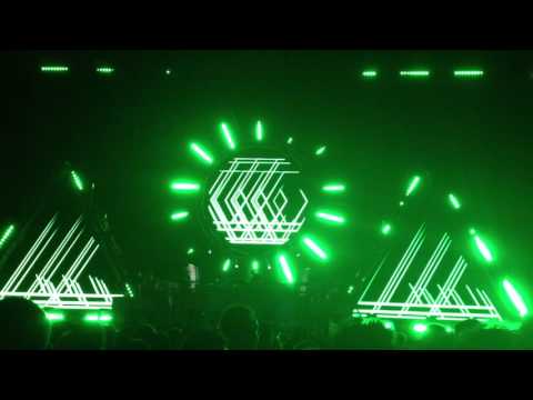 Marco Carola plays Ben Williams - Drop It Like It's Hot @ KFF16