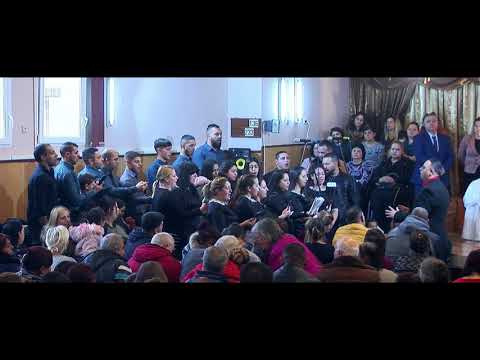 HOR B Kyustendil - SLAVA VO VISHNIH