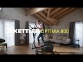 Orbitrek Crosstrainer KETTLER OPTIMA 800