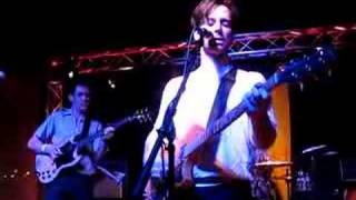 British Sea Power- Canvey Island - Dallas TX