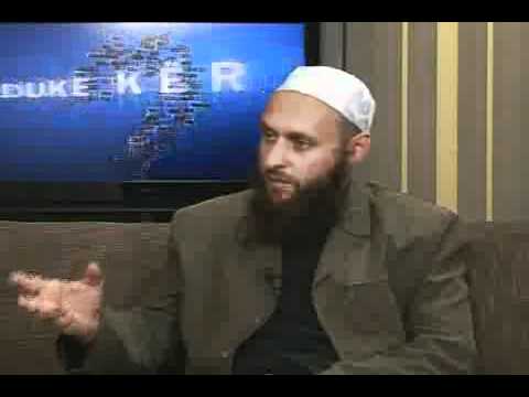 Keni thënë se Abdul Vehabi ka bërë një kthesë në fenë islame dhe ka ... - 103.7