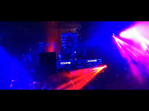 Cookie Presents John Digweed playing the incredible track Aubrey Fry - The Loop in Mexico City 3