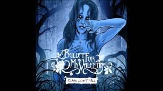 Bullet For My Valentine ''Domination''