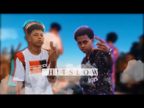 Kauã & KOOF - HIT S L O W ❄ (Prod. Rivexxy)