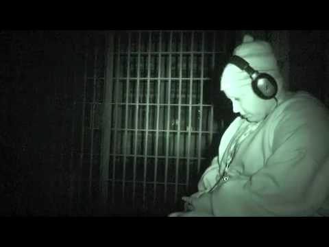 Alcatraz Video 6