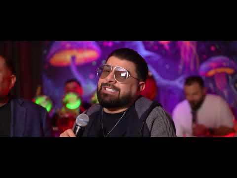 George Talent - Litera cu Litera (LIVE COVER VIORICA CLEJANI)