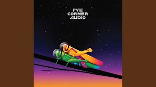 Stars Shine Like Eyes