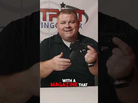 New Walther PDP Pistol Review