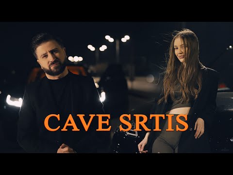 Hagop Yaghljian - Cave Srtis // 2023 // 4K