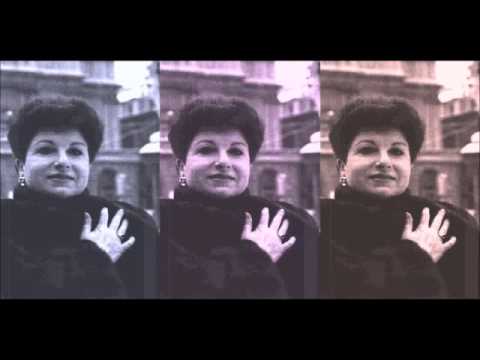 Mariella Devia - Da schlägt die Abschiedsstunde - Schauspieldirektor - 1986