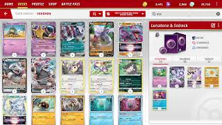How to buy single cards in Pokemon TCG live