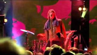 Beady Eye - Wigwam  - Live at iTunes Festival 2011