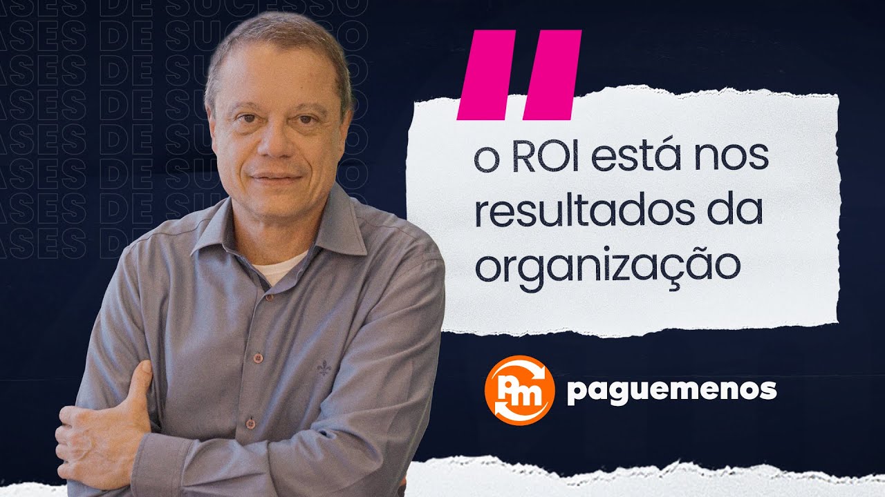 Como a rede de supermercados Pague Menos tornou seu RH estratégico com a impulseup