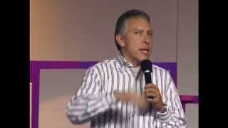 Marco Barrientos - Viento Mas Fuego - 05 El Fuego de Dios