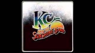 KC And The Sunshine Band - Let It Go (part two)